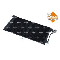 NRF 35622 Kondensator, Klimaanlage