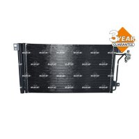 NRF 35622 Kondensator, Klimaanlage