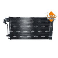 NRF 35622 Kondensator, Klimaanlage
