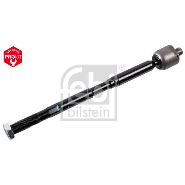 FEBI BILSTEIN 34713 Axialgelenk, Spurstange
