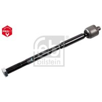FEBI BILSTEIN 34713 Axialgelenk, Spurstange