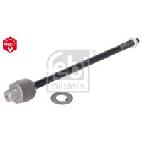 FEBI BILSTEIN 34720 Axialgelenk, Spurstange