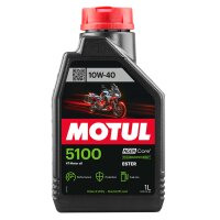 MOTUL 104066 Motoröl