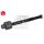 FEBI BILSTEIN 34770 Axialgelenk, Spurstange