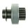 AS-PL SD3029 Freilaufgetriebe, Starter