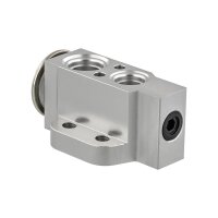 TOPRAN 112 306 Expansionsventil, Klimaanlage