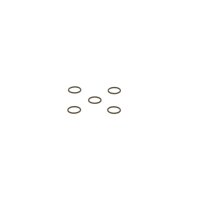 BOSCH 2 460 210 012 Dichtring
