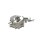 BOSCH F 009 D02 799 Unterdruckpumpe, Bremsanlage
