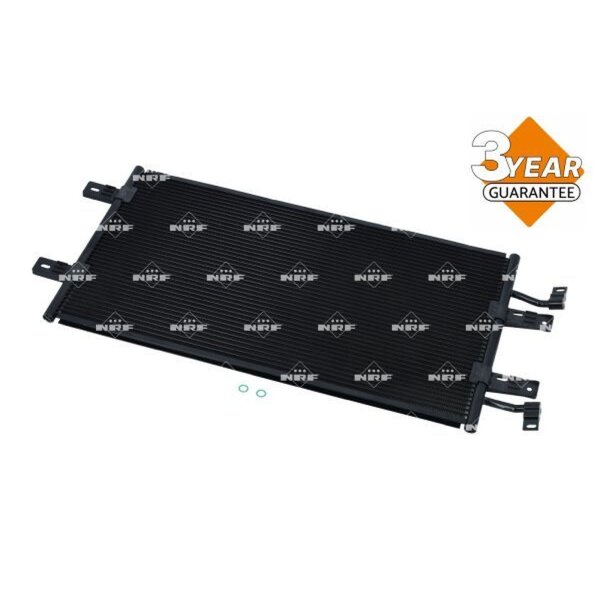 NRF 35900 Kondensator, Klimaanlage