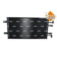 NRF 35900 Kondensator, Klimaanlage