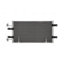 NISSENS 940119 Kondensator, Klimaanlage