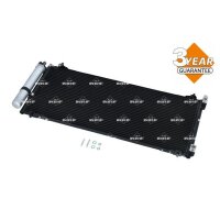 NRF 35905 Kondensator, Klimaanlage