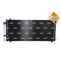 NRF 35905 Kondensator, Klimaanlage