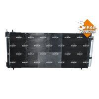 NRF 35905 Kondensator, Klimaanlage