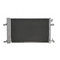 NISSENS 940135 Kondensator, Klimaanlage