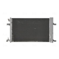 NISSENS 940135 Kondensator, Klimaanlage