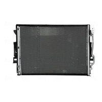 NISSENS 940137 Kondensator, Klimaanlage