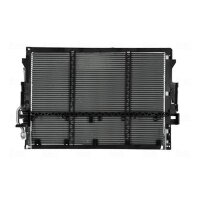 NISSENS 940137 Kondensator, Klimaanlage