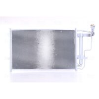 NISSENS 940149 Kondensator, Klimaanlage