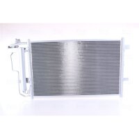 NISSENS 940149 Kondensator, Klimaanlage