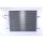NISSENS 940144 Kondensator, Klimaanlage