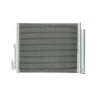 NISSENS 940156 Kondensator, Klimaanlage