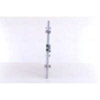 NISSENS 940217 Kondensator, Klimaanlage