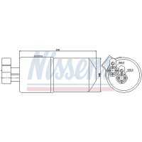 NISSENS 95436 Trockner, Klimaanlage