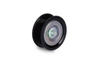 Schaeffler INA 532 0629 10 Umlenk-/Führungsrolle, Keilrippenriemen