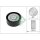 Schaeffler INA 532 0630 10 Umlenk-/Führungsrolle, Keilrippenriemen