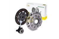 Schaeffler LuK 622 3103 33 Kupplungssatz