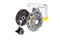 Schaeffler LuK 622 3110 33 Kupplungssatz