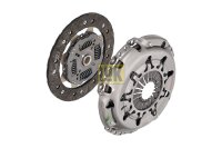 Schaeffler LuK 622 3226 09 Kupplungssatz
