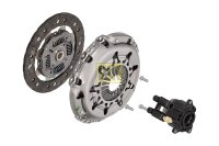 Schaeffler LuK 622 3226 33 Kupplungssatz