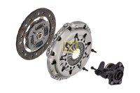 Schaeffler LuK 622 3226 34 Kupplungssatz