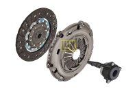 Schaeffler LuK 624 3126 34 Kupplungssatz