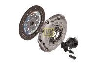 Schaeffler LuK 624 3419 33 Kupplungssatz