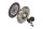 Schaeffler LuK 624 3419 33 Kupplungssatz