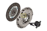 Schaeffler LuK 625 3056 35 Kupplungssatz