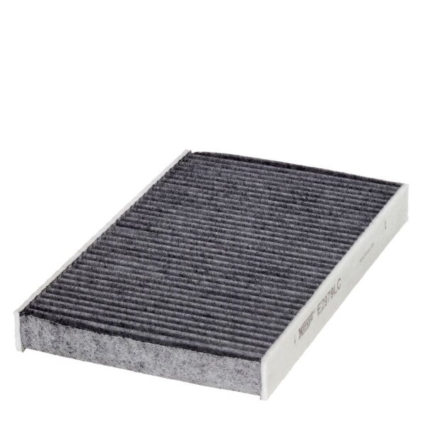 HENGST FILTER E2979LC Filter, Innenraumluft