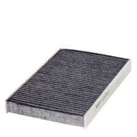 HENGST FILTER E2979LC Filter, Innenraumluft