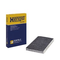 HENGST FILTER E2979LC Filter, Innenraumluft