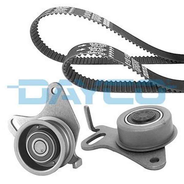 DAYCO KTB400 Zahnriemensatz