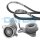 DAYCO KTB400 Zahnriemensatz