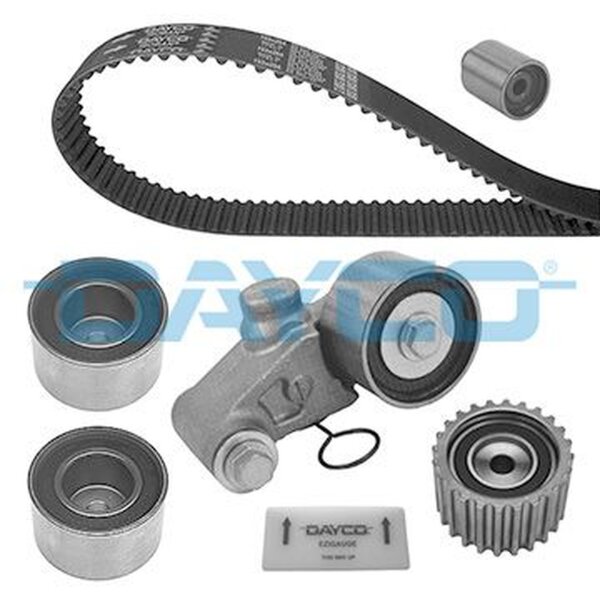 DAYCO KTB551 Zahnriemensatz