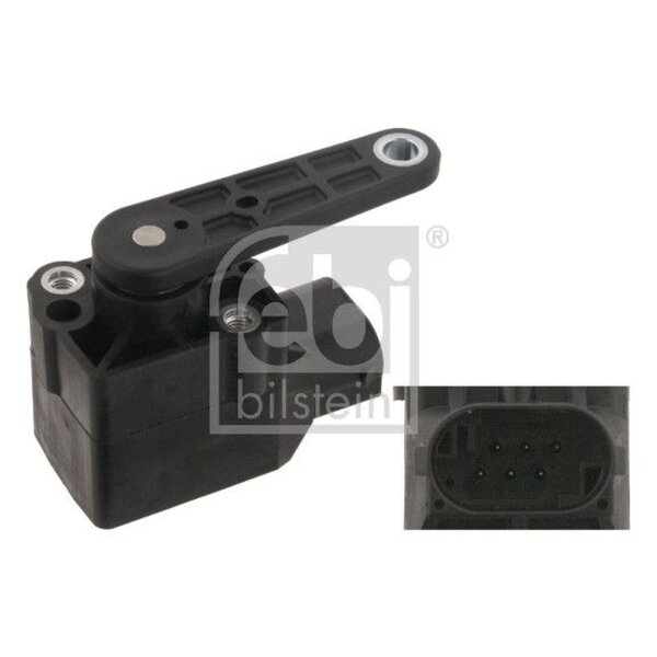 FEBI BILSTEIN 34586 Sensor, Leuchtweitenregulierung