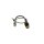 BOSCH 0 265 007 439 Sensor, Raddrehzahl