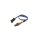 BOSCH 0 258 006 433 Lambdasonde