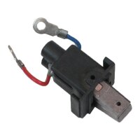 AS-PL ABH9002 Halter, Kohlebürsten