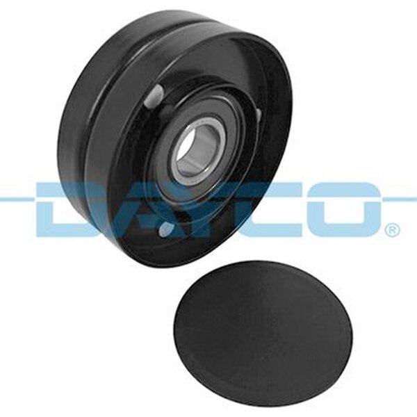 DAYCO APV2107 Umlenk-/Führungsrolle, Keilrippenriemen